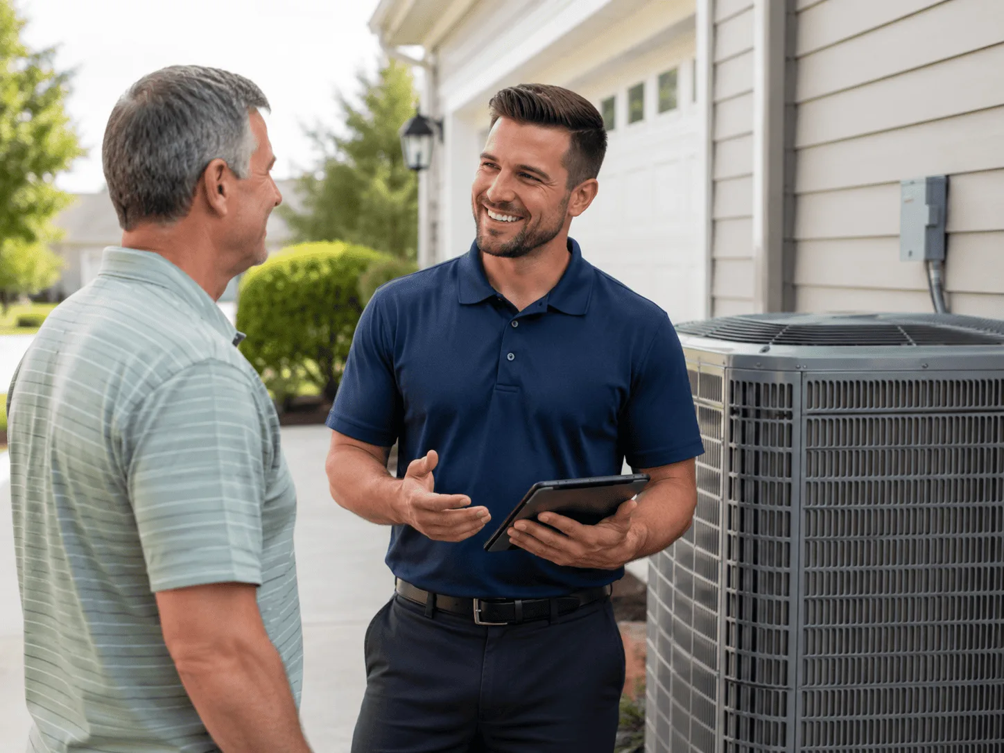 Heat Pump Installation Canton, SD FAQs